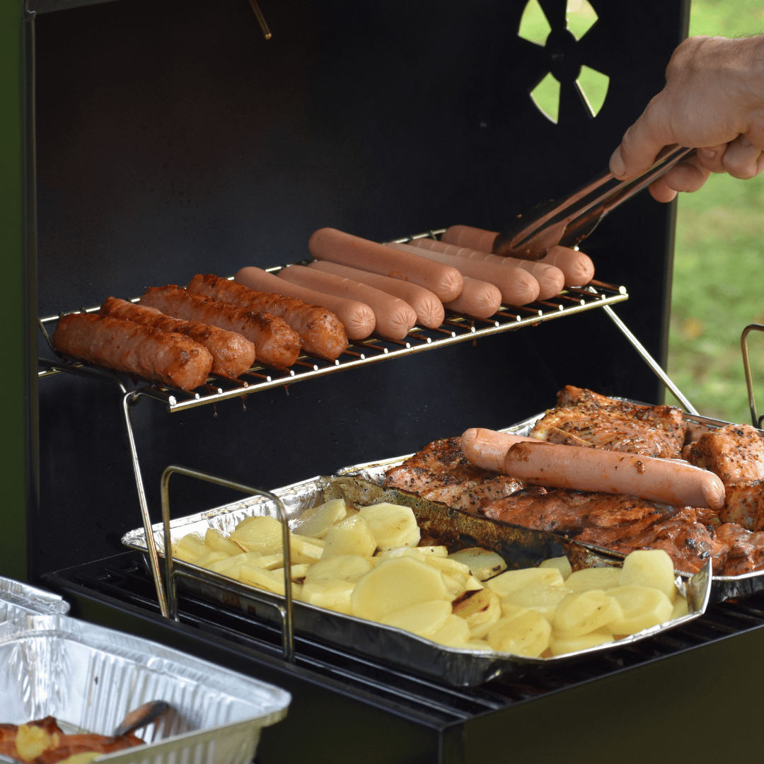 Labor Day Weekend Cookout at North Beach Social