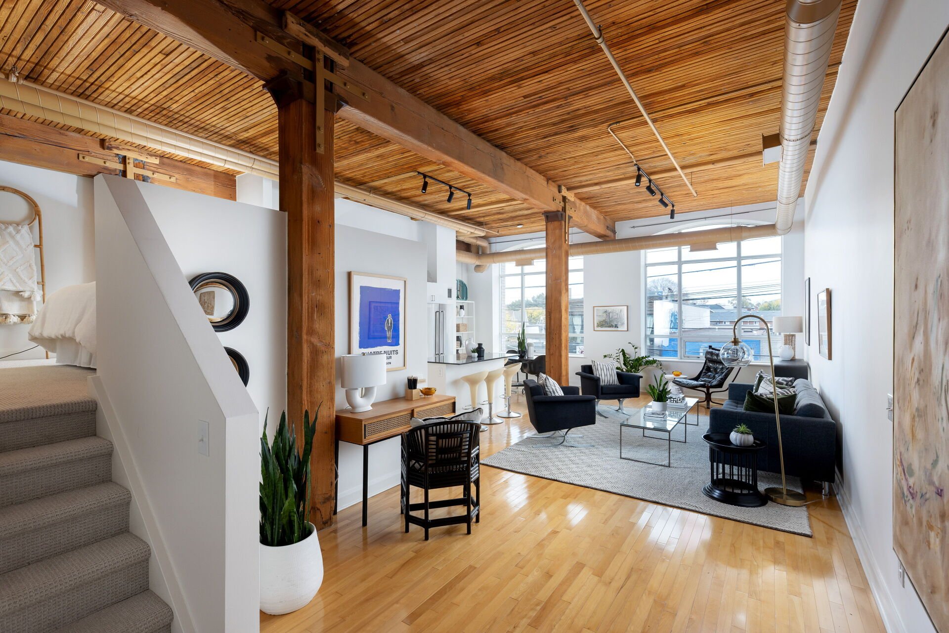 Candy Factory Loft