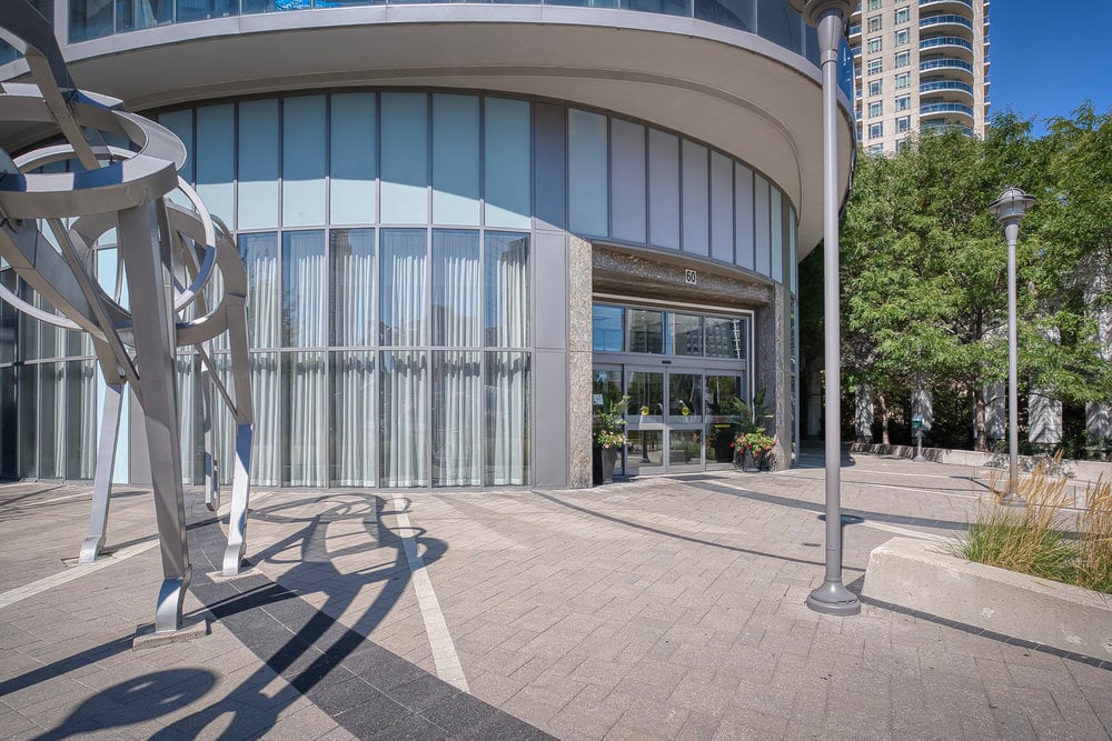 60 Absolute Avenue 1507