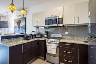 Boutique Condominium by the Beach