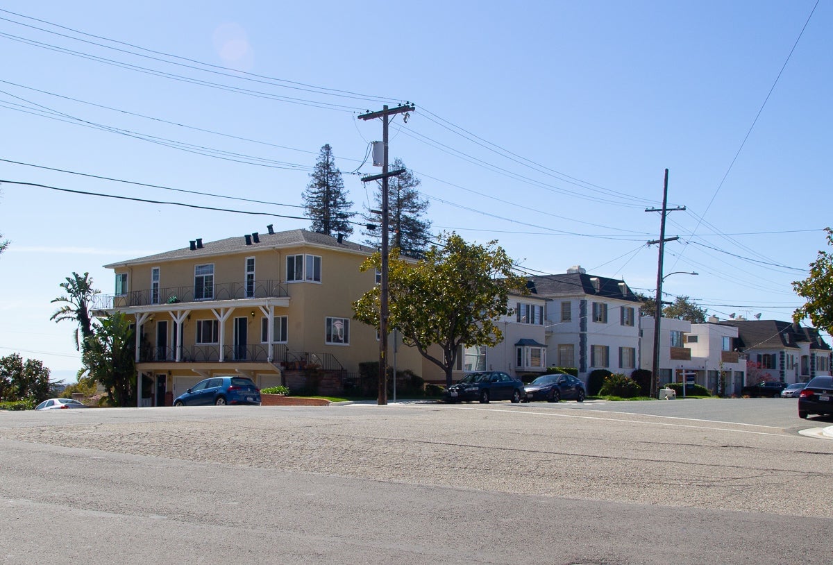 Oakmore