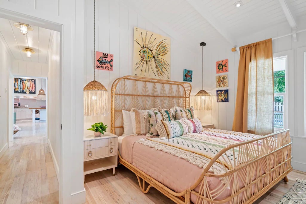 King’s Surf Shack