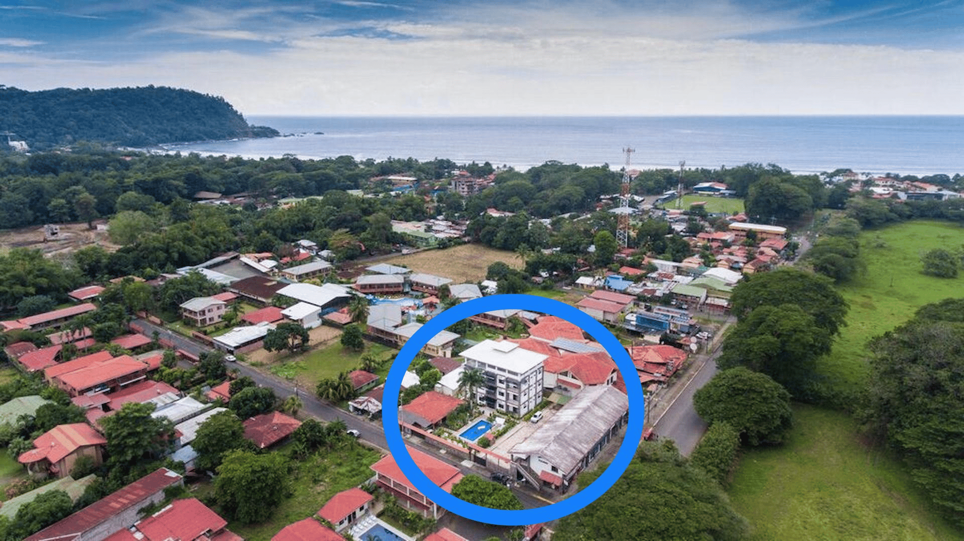Commercial & Residential Property