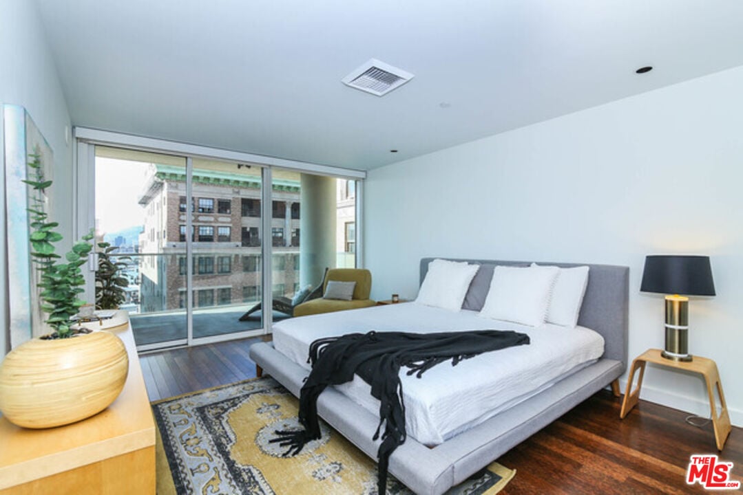 6250 Hollywood Blvd, #10N
