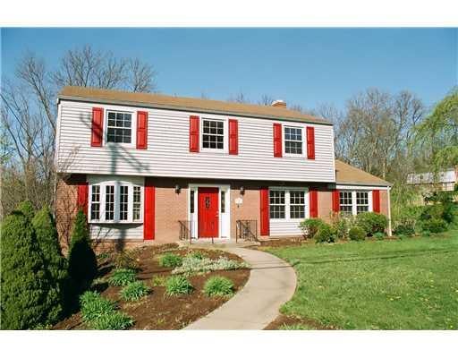 1825 Red Coach Rd