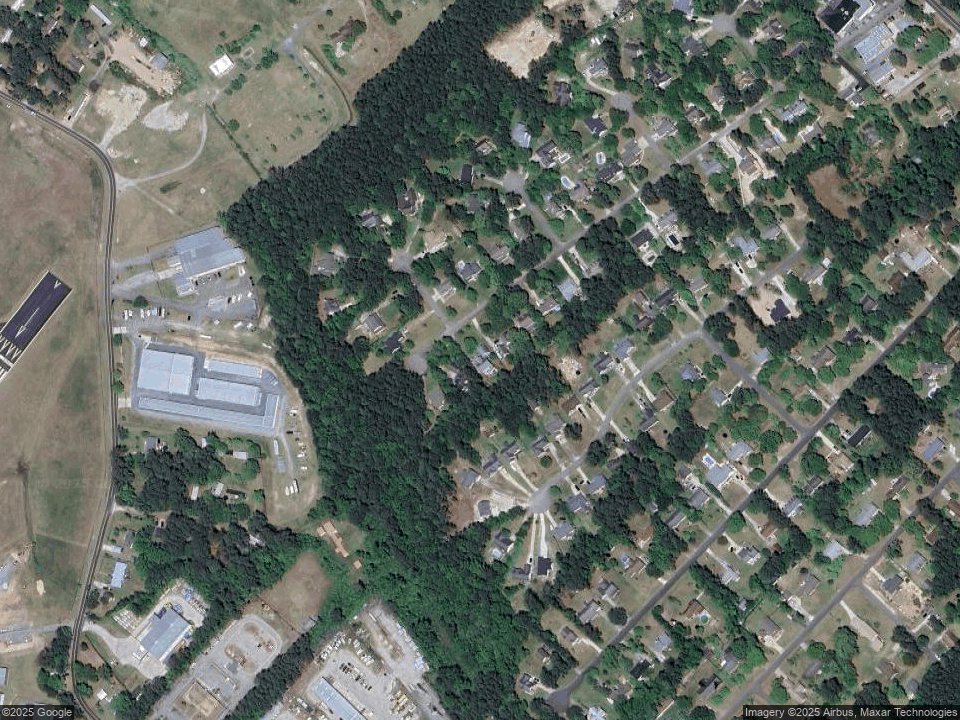 170 Raleigh Wood Drive