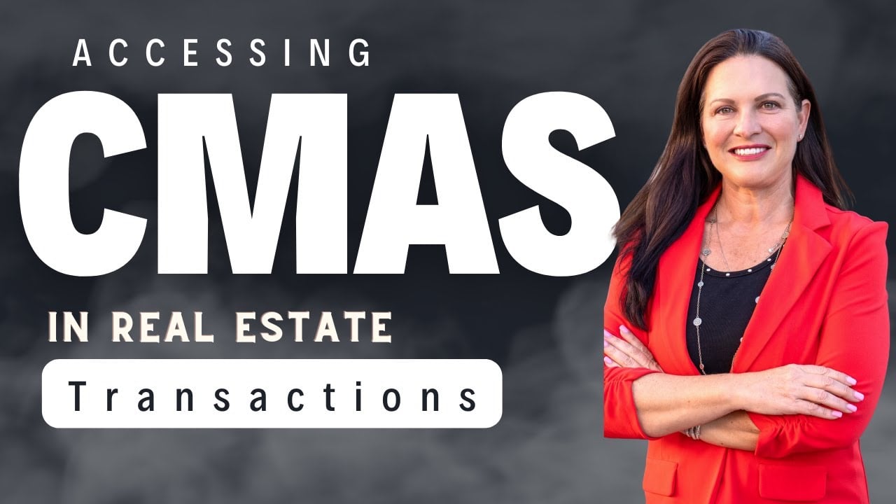  Unlocking the Power of Comparative Market Analysis CMA in Real Estate Deals