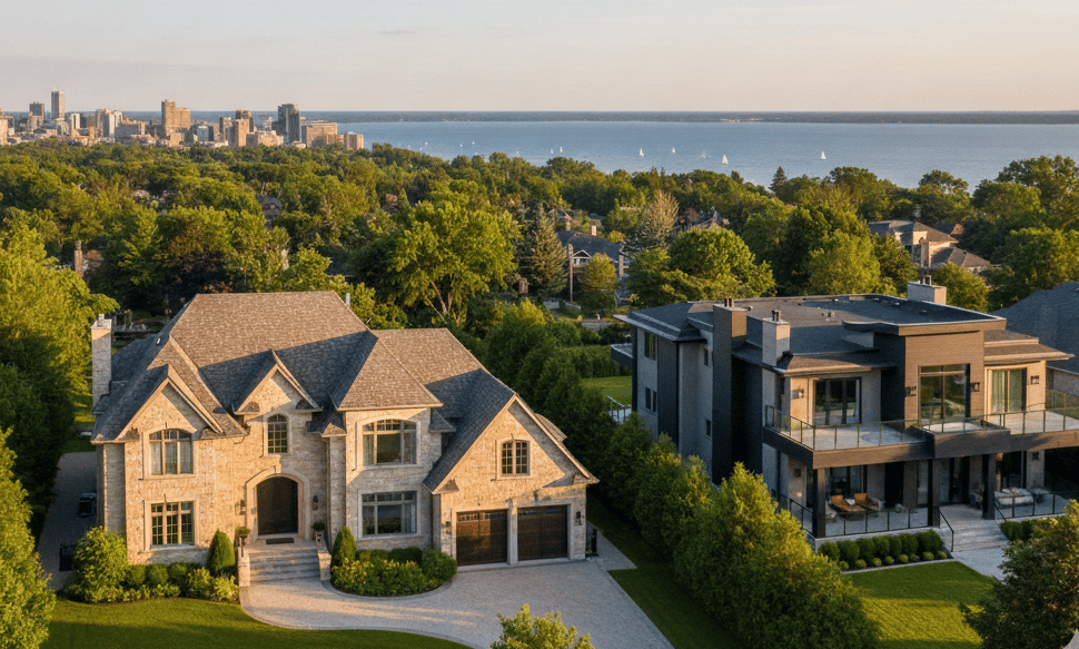 Oakville Luxury Market: Is The $3M+ Segment Slowing Down?
