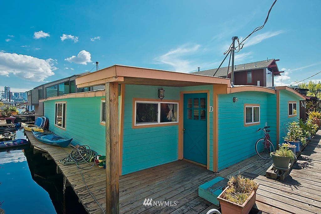 2019 Fairview Ave E #D