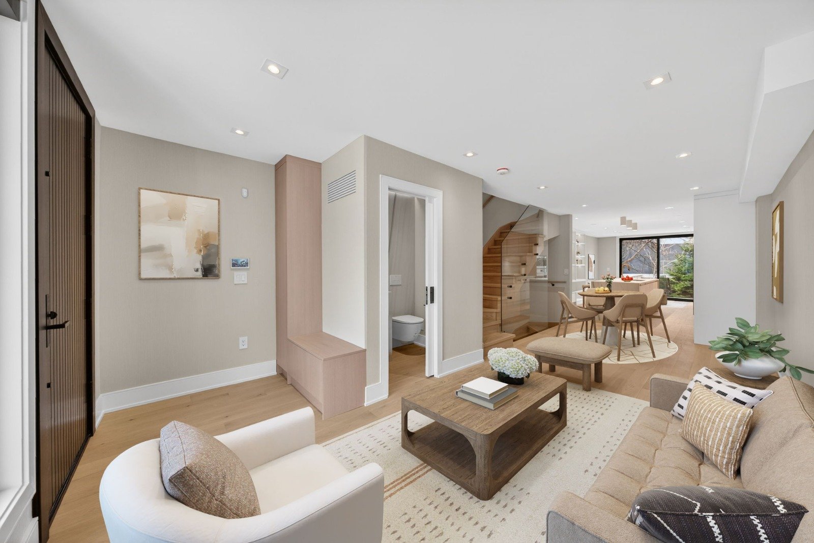 SOLD: Tastefully Reimagined