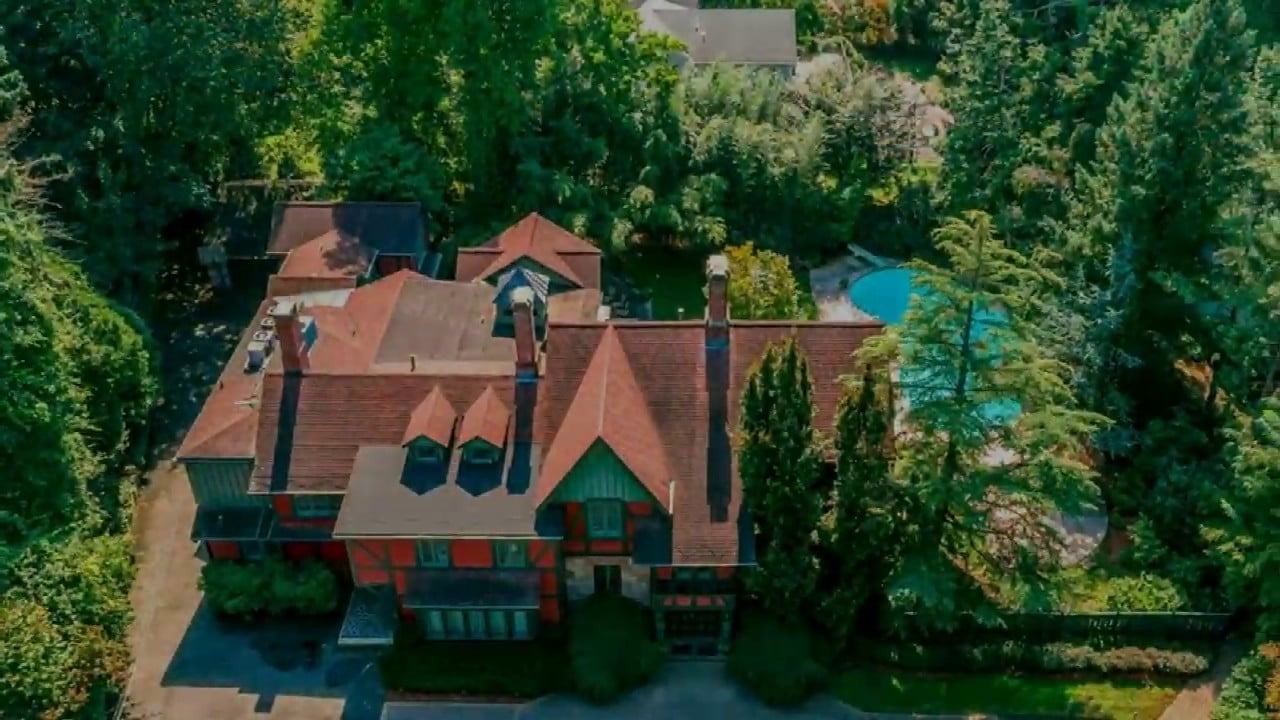 20 Forest Road Tenafly, NJ