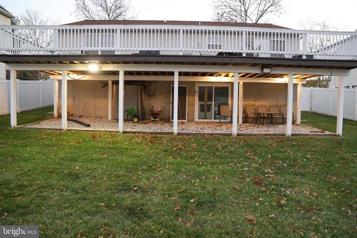 9406 Painted Tree Drive