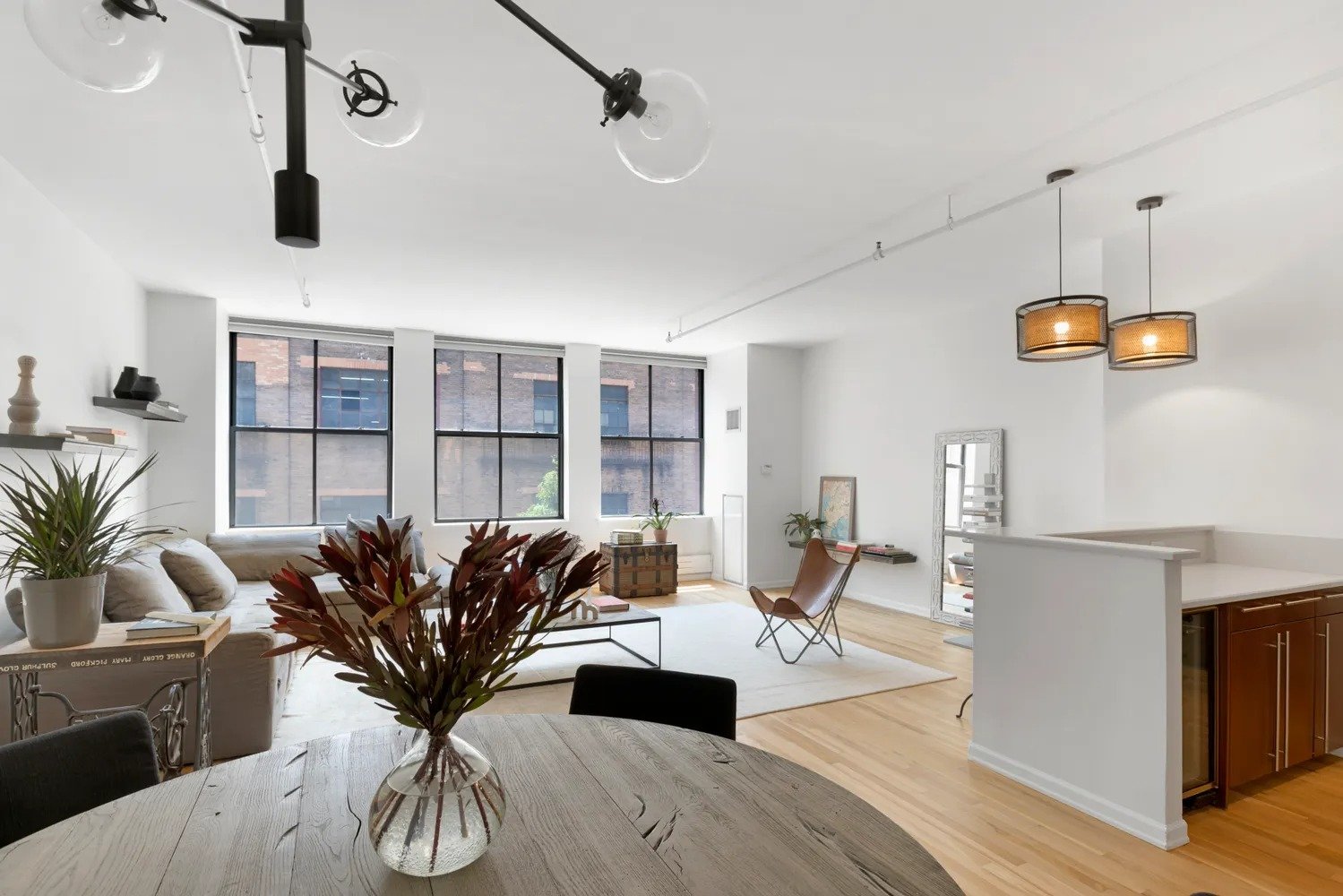 3-7 Wooster Street, Unit 4B