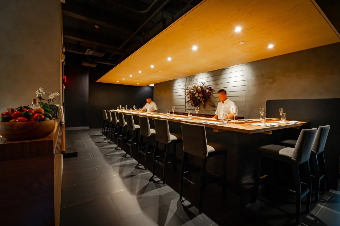 Miami Worldcenter Dining and Wellness Expansion at JEM Private Residences