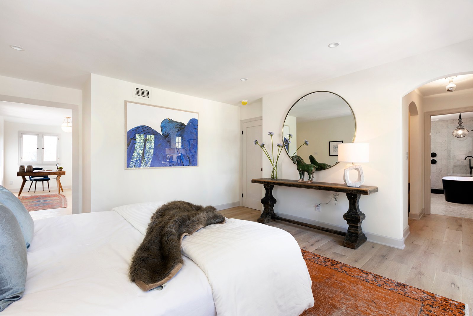 Picture Perfect Windsor Square Restoration