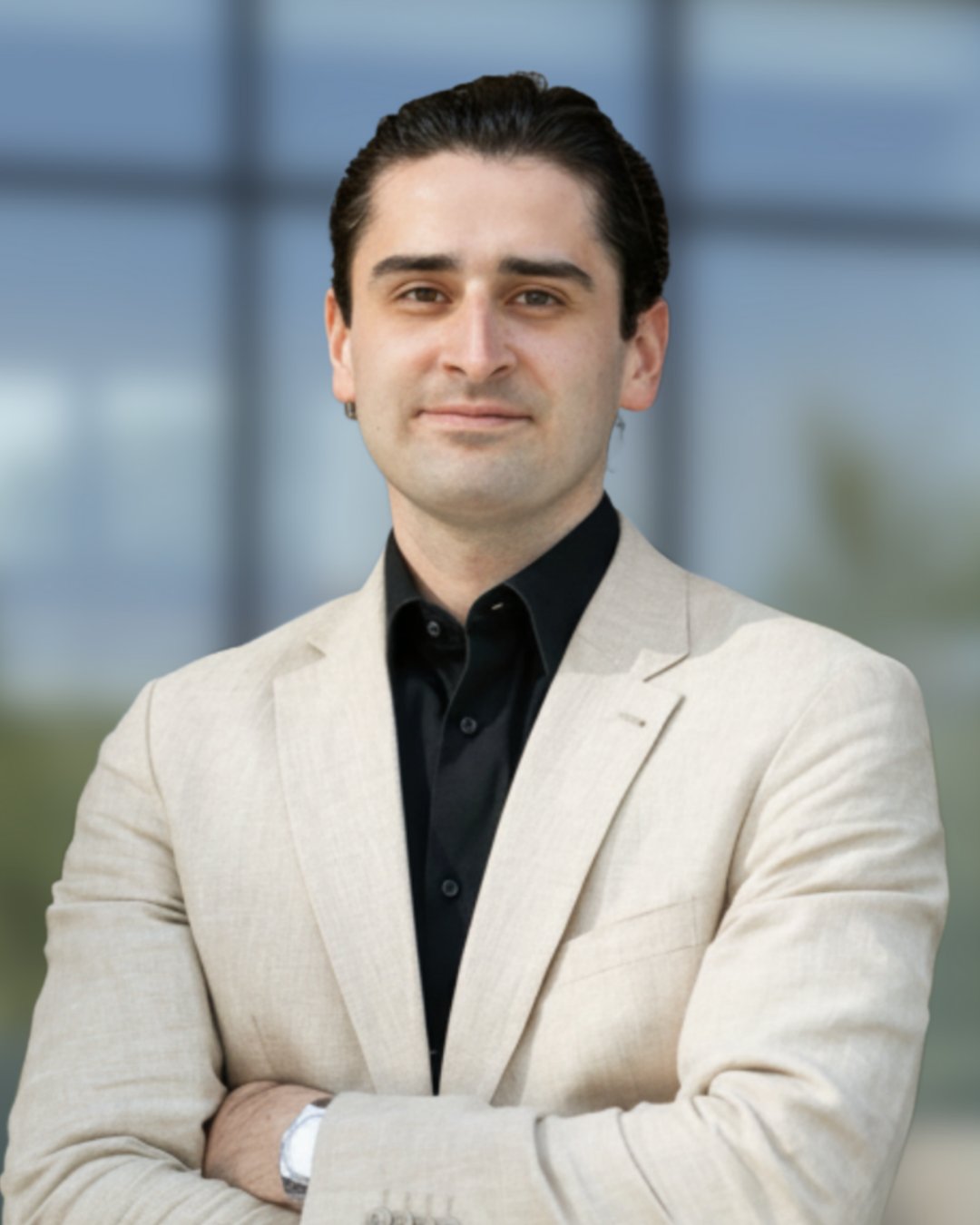 Marco Puopolo