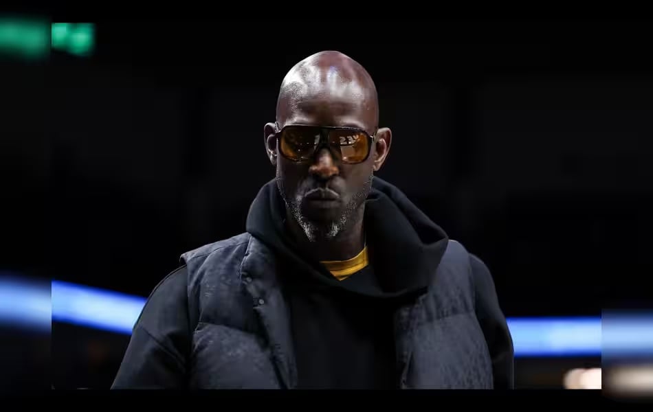 Retired basketball star Kevin Garnett's former Malibu property up for grabs for $48 million