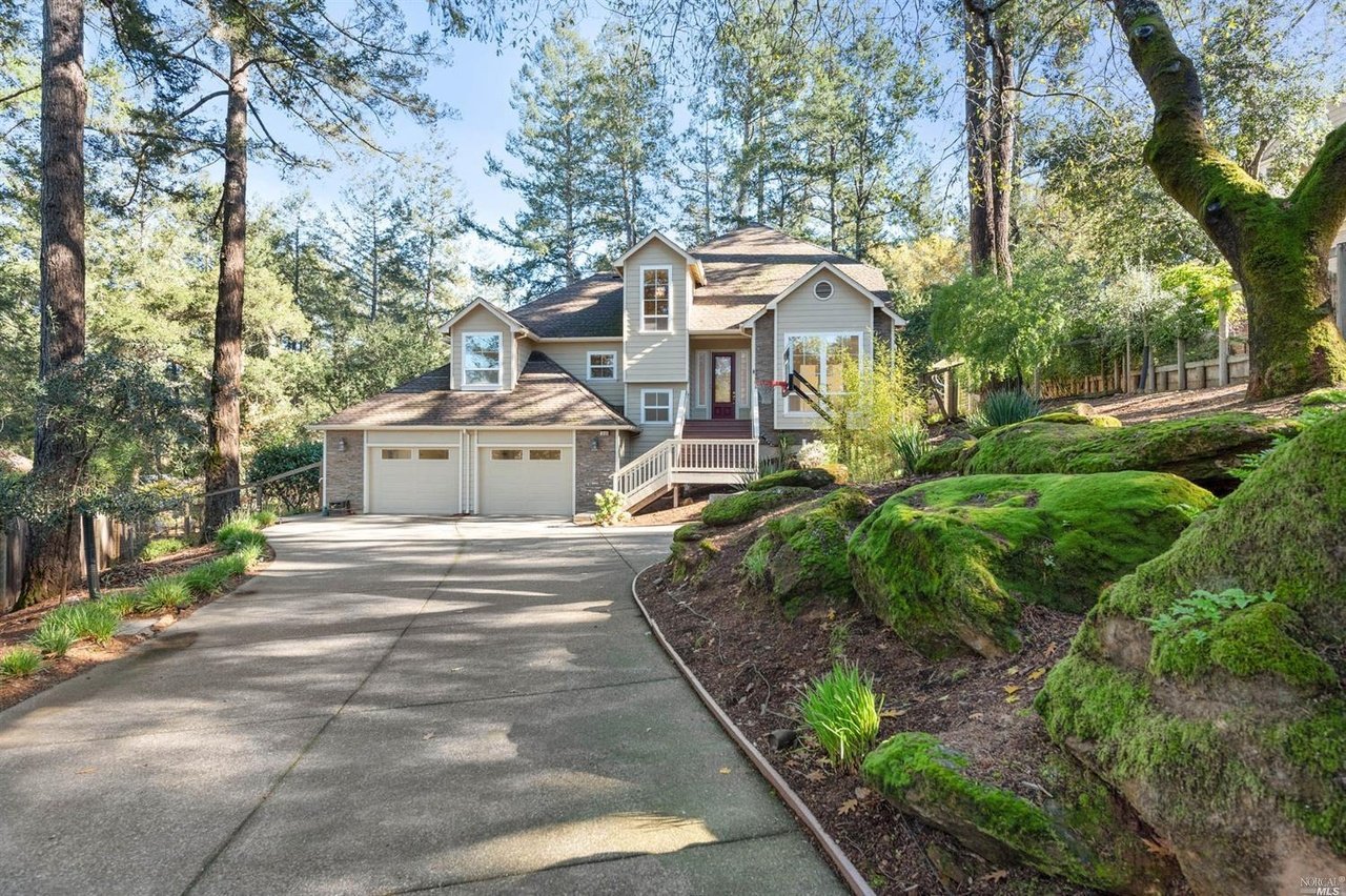 3133 Montecito Meadow Dr