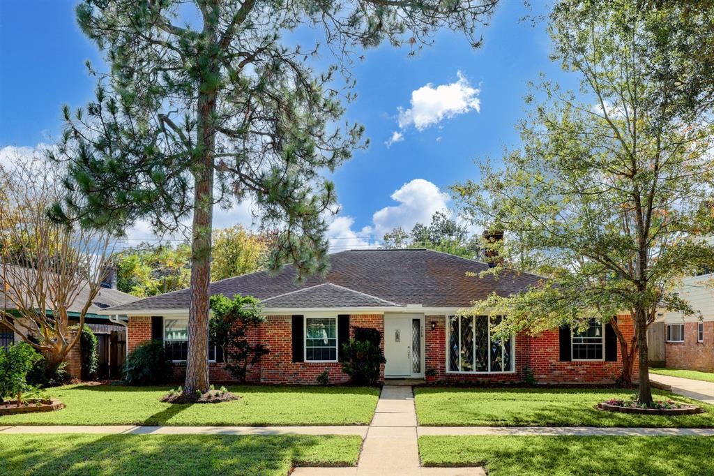 7719 Burning Hills Dr