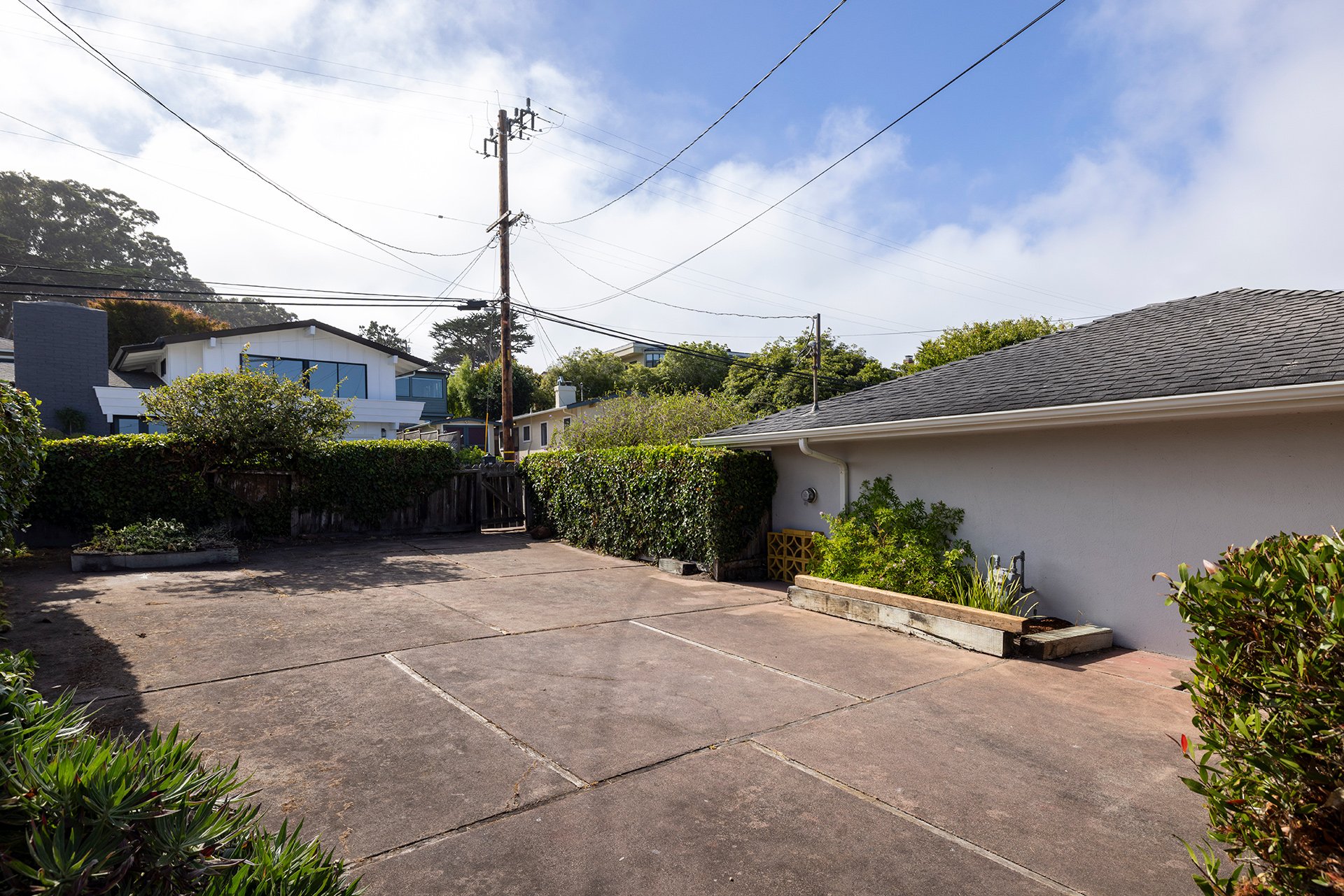 Oceanfront Dream in Pacific Grove
