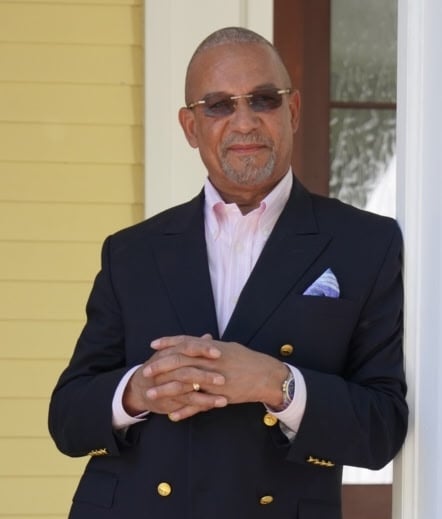 Chris  Richardson photo