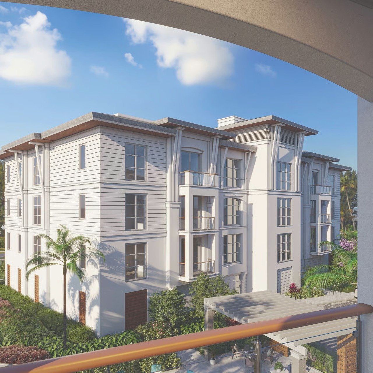 2020 Gulfshore Naples