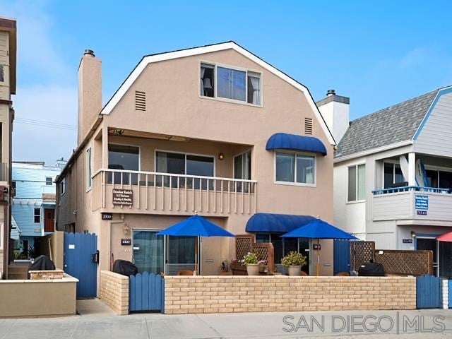 3530,3532,3534 Bayside Walk