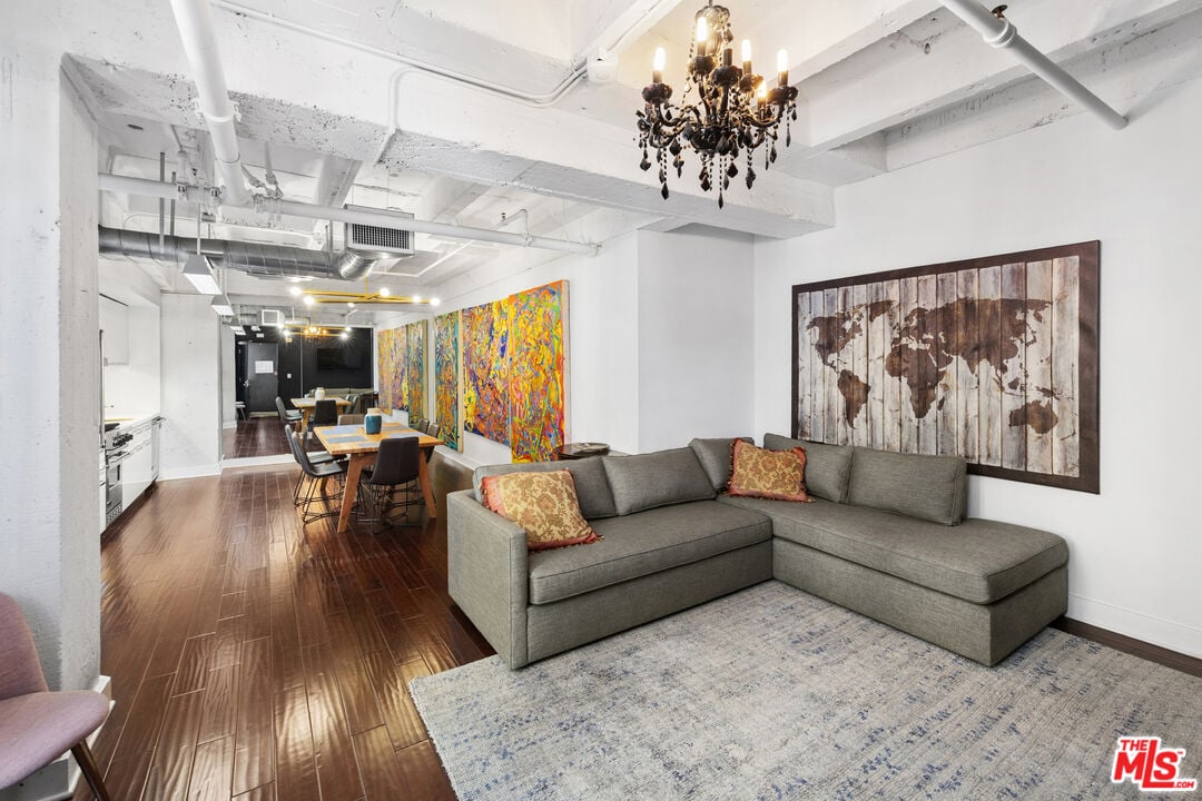 6253 Hollywood Blvd, #503