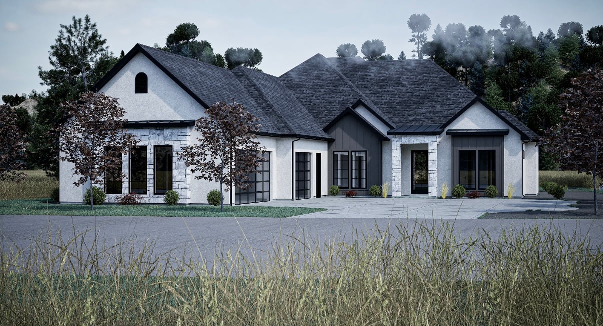 160 San Badger Drive