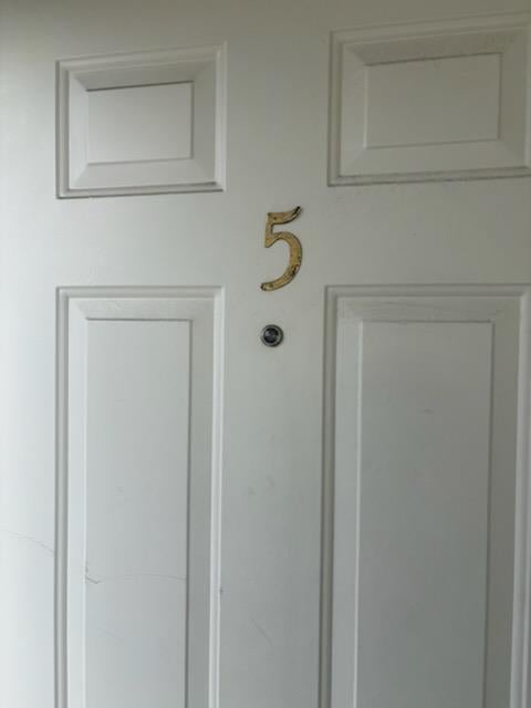 231 West Philadelphia Avenue #5