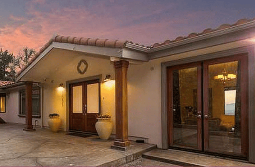 Rapper Big Sean lists his Hollywood Hills home for sale at $2.3 million- Represented by Mica Rabineau