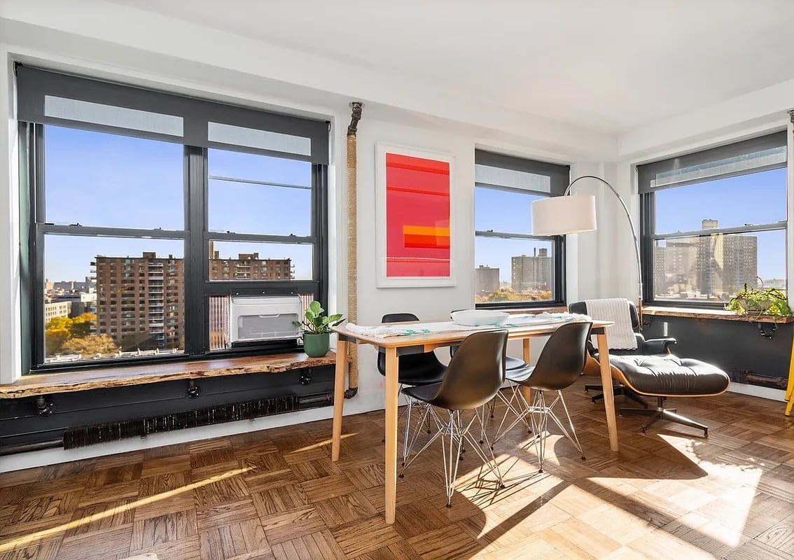 205 Clinton Ave #12F