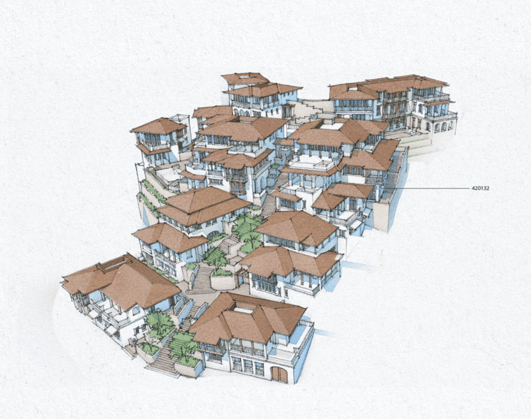 Lantana Residence 420132 | Elegant 2-Bedroom Residence in Costa Rica’s Premier Coastal