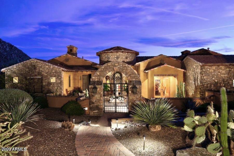 10469 E Quartz Rock Rd
