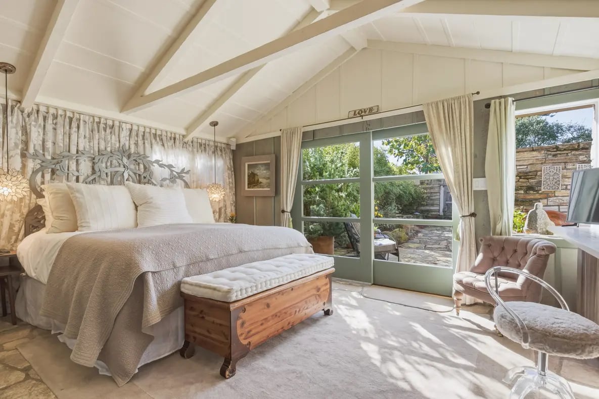 Birdsnest Cottage