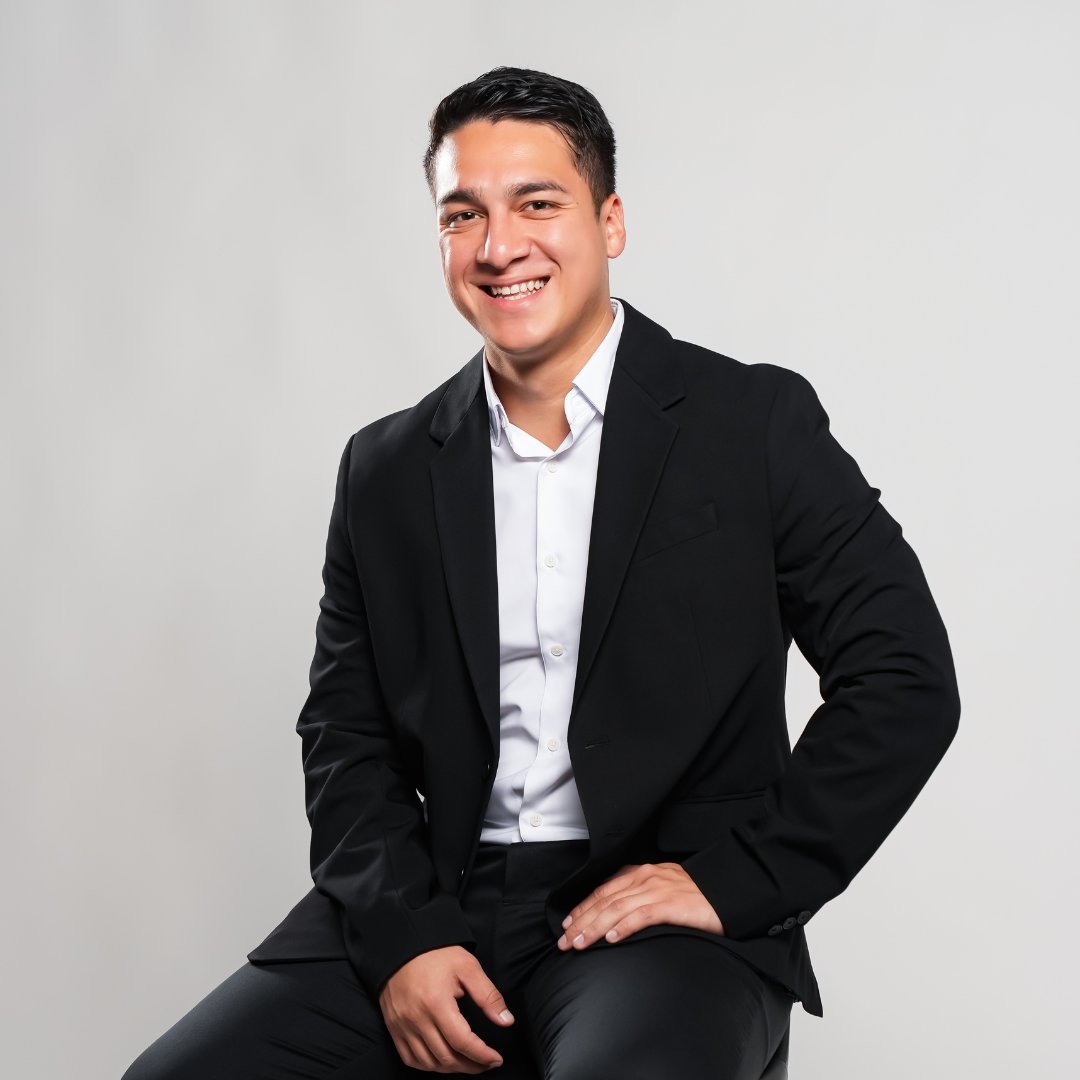 Leonardo Chamochumbi 