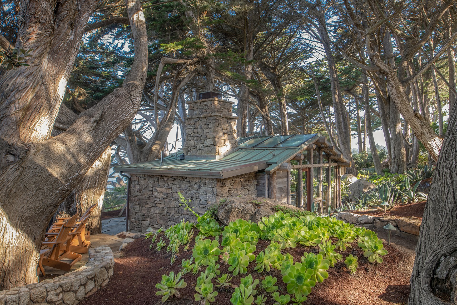 Seacliff - Unparalleled Carmel Highlands Estate