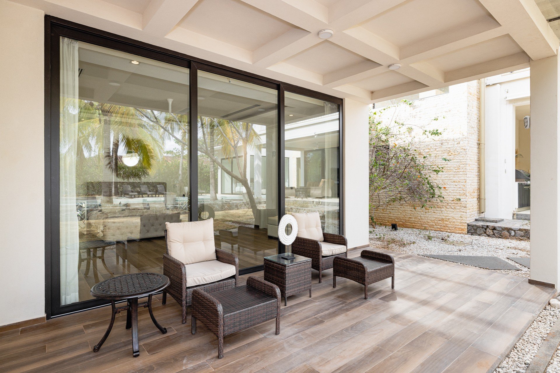 Reserva de Golf 49 – Elegance in Every Corner Hacienda Pinilla