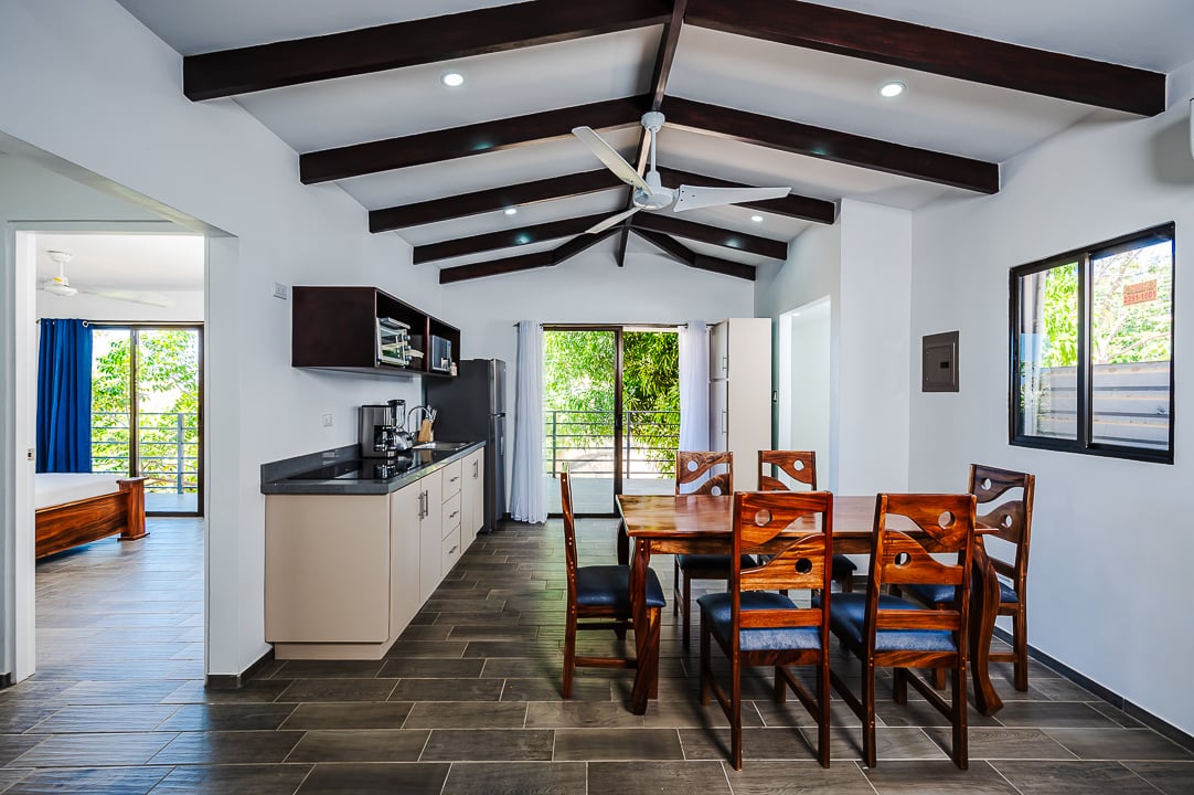 Casa Amani | Walking Distance to the Beach and Downtown Tamarindo!