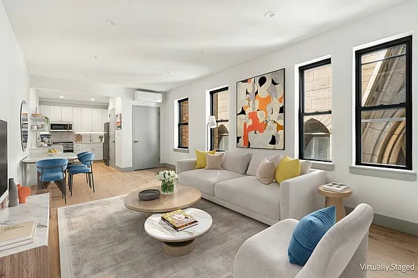 463 West 142nd Street #4C