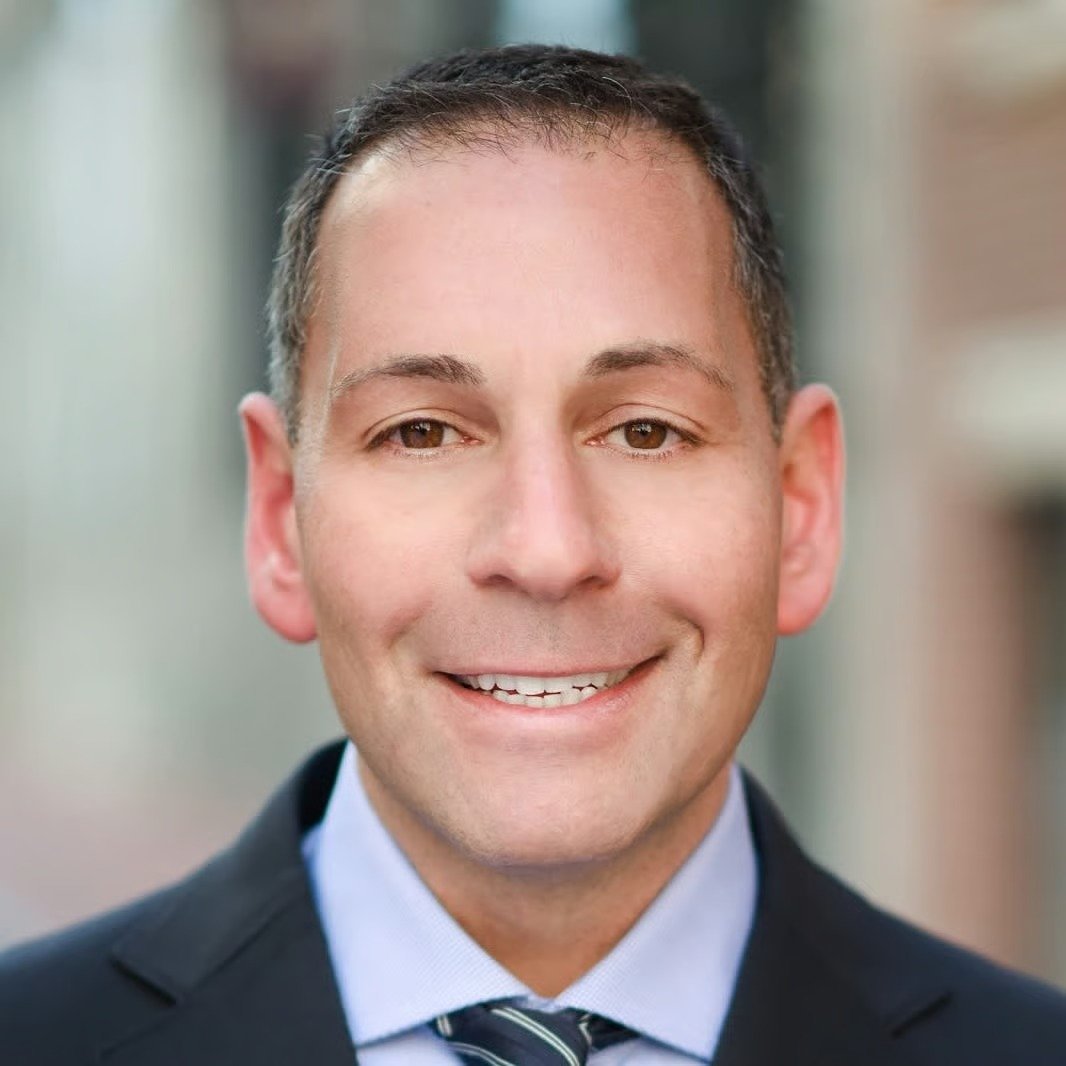 Joe DeAngelo Boston, MA Real Estate Agent Headshot