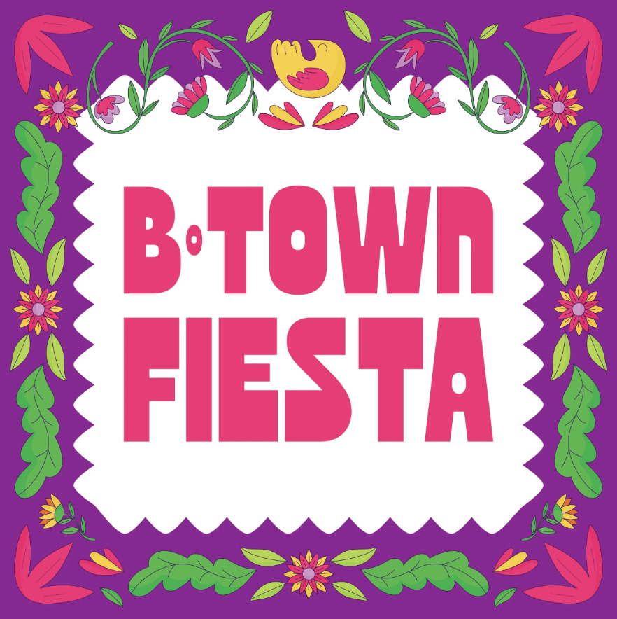 B-Town Fiesta