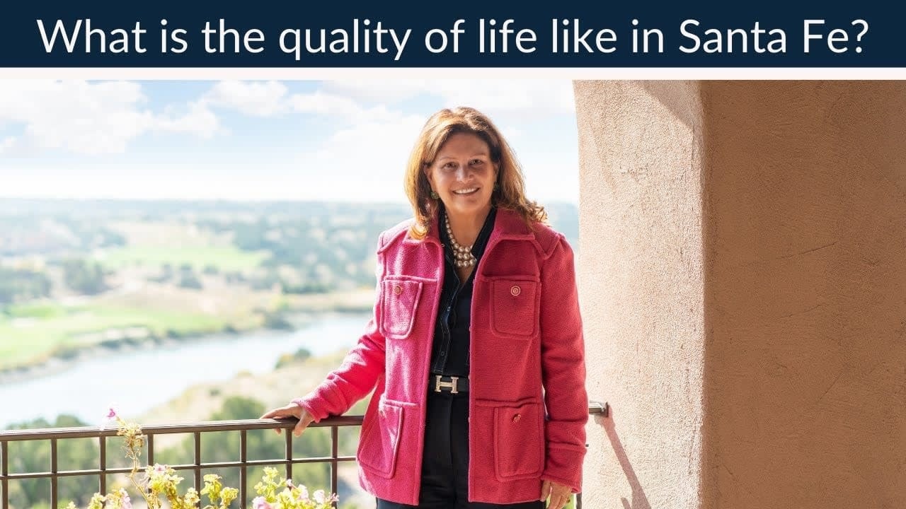 Q & A: Quality of Life