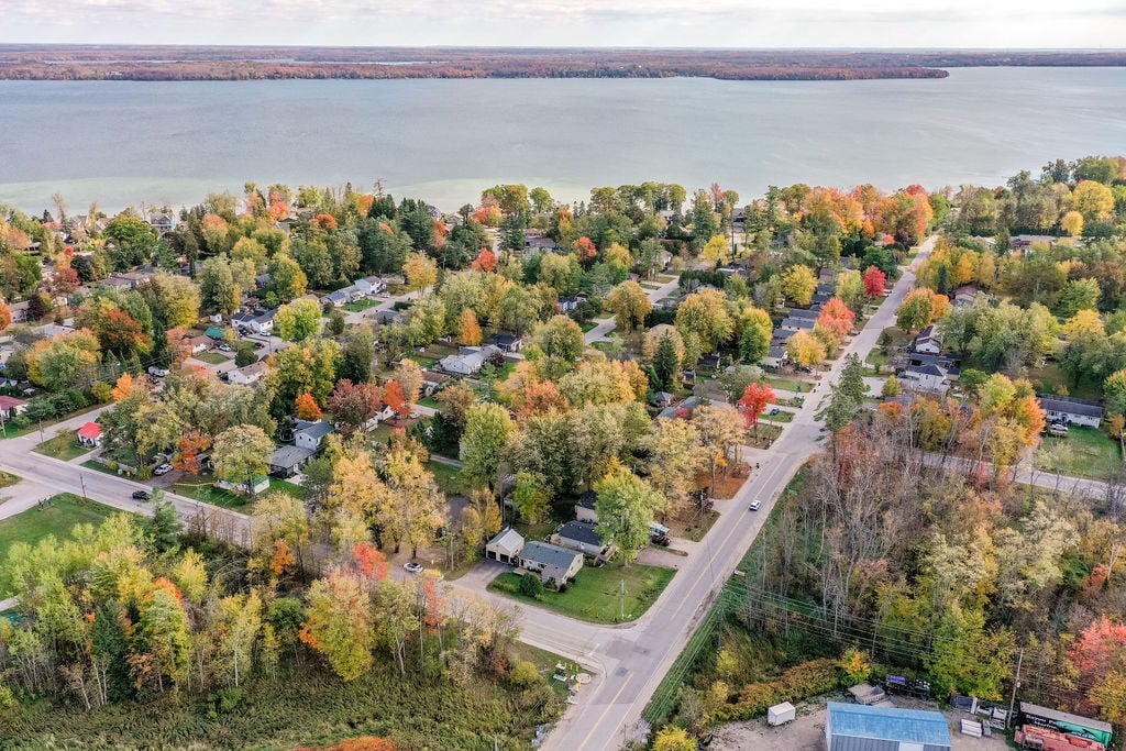 Bright and Welcoming