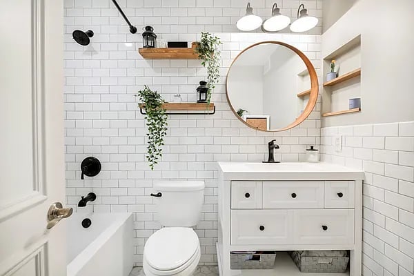 1139 Prospect Avenue #2D