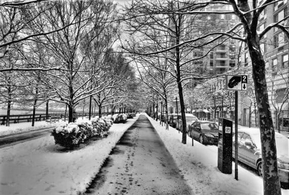Sell Your House During the Winter Sweet Spot