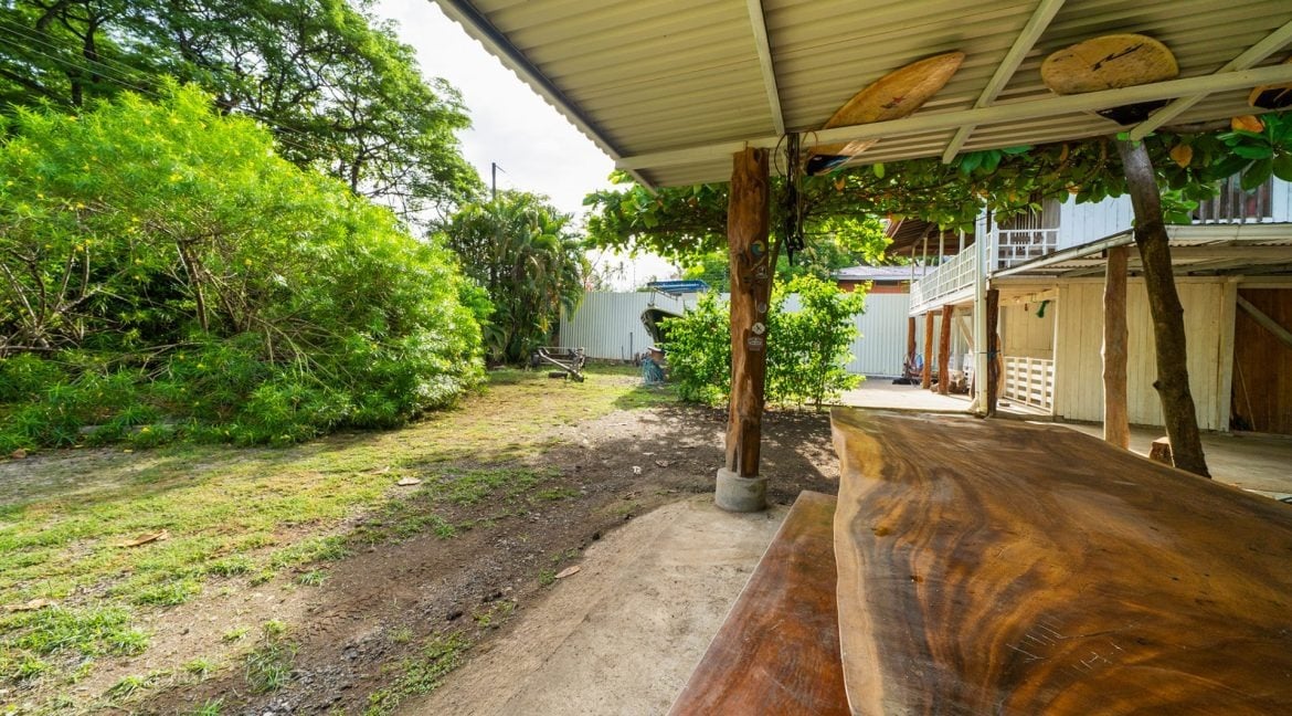 Oceanfront Property in Playas del Coco