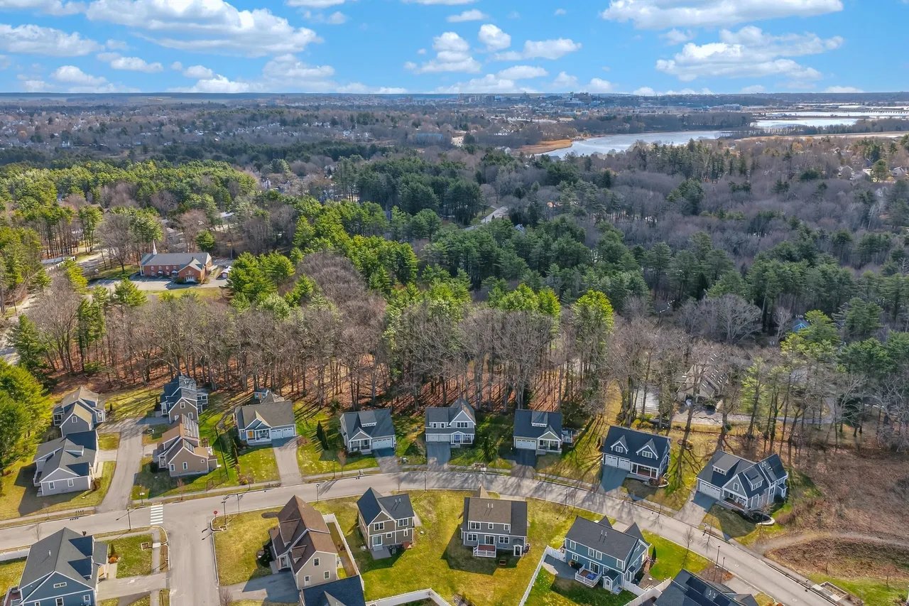 New Listing: 30 Black Sparrow Drive, Portland, ME 04102 – $725,000