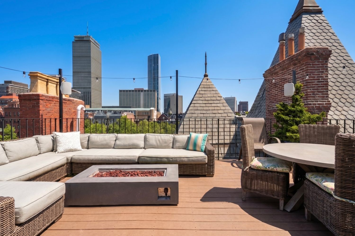 321 Commonwealth Ave, Unit 40