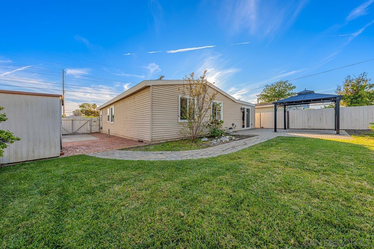 3642 Conrad Ave, San Diego, CA 92117